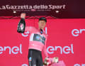 Andreas Leknessund - de Team dsm-firmenich à Uno-X Pro Cycling Team