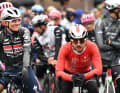 Die 10. Etappe des Giro d'Italia 2023
