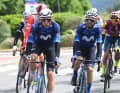 La 11e étape du Giro d'Italia 2023