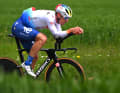 A 38 ans, Maciej Bodnar met un terme à sa carrière de cycliste professionnel.