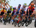 Maciej Bodnar spent large parts of his career alongside Peter Sagan.