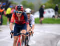 Geraint Thomas