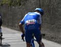 Es ist ein Tag für die Sprinter, wie Michael Matthews
