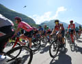 183 Kilometer zwischen Longarone und Tre Cime di Lavaredo