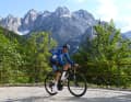 Thibaut Pinot lieferte eine zwischenzeitliche Bestmarke ab und katapultierte sich damit noch auf Rang 5 der Gesamtwertung.