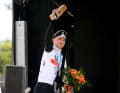 4. Etappe: Mikkel Bjerg