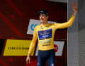 Vainqueur d'une étape du Tour de Suisse 2023 : 1ère étape - Stefan Küng
