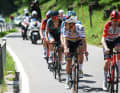 Beobachter: Cian Uijtdebroeks behielt bei der Tour de Suisse das Regenbogentrikot von Remco Evenepoel im Auge
