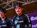 John Degenkolb participe à son neuvième Tour de France pour DSM-Firmenich.