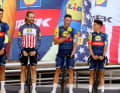 Trek Lidl (États-Unis) : 13 millions