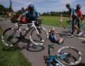 Platz 18: Astana Qazaqstan Team