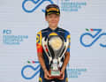 Gaia Realini (Lidl-Trek / Italie)