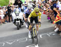 Jonas Vingegaard and Tadej Pogacar provided the spectacle at the last editions of the Tour de France.