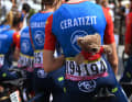 Ceratizit-WNT Pro Cycling