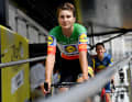 Elisa Longo Borghini (Lidl-Trek / Italy)