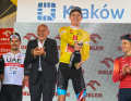 Matej Mohoric a remporté le Tour de Pologne 2023