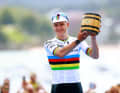 Remco Evenepoel