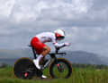Maciej Bodnar at his last World Championships this year in Scotland.