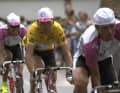 Équipe Telekom 1997