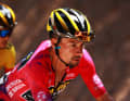 Vuelta a Espana 2023 - die Favoriten: Primoz Roglic