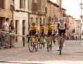 La 11e étape de la Vuelta a Espana 2023