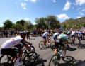 Die 6. Etappe der Vuelta a Espana 2023