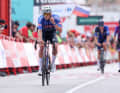 Maurice Ballerstedt - to Alpecin - Premier Tech