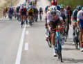 It takes a long time before a breakaway group can break away decisively from the peloton