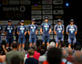 Platz 16: Team dsm-firmenich