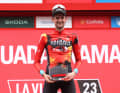 In der vergangenen Saison war Rot die vorherrschende Farbe beim Teamtrikot