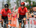 Shortly after his last race at the end of September, the Circuit Franco-Belge, which he did not finish, Bouhanni bids farewell to his fans. He was never really able to recover from a serious crash at the Tour of Turkey the season before, he says.