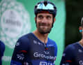 Thibaut Pinot Team Groupama - FDJ  2023
