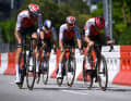 The race for promotion and relegation in the 3-year ranking: The 5 worst World Teams - 14th place: Cofidis