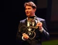 Philipsen empoche le prix pour la première fois