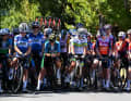 Stage 1 of the Tour Down Under was the starting signal for the 2024 season