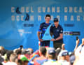 Cadel Evans Great Ocean Road Race: Laurence Pithie