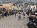Die Tour de Rwanda 2024 bot bereits einen Vorgeschmack auf die Rad-WM 2025 in Kigali