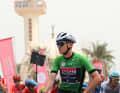 Jusqu'à présent, le coureur le plus impressionnant de l'UAE Tour 2024 a été Tim Merlier, qui a remporté trois étapes. Mais aujourd'hui, le sprinter ne devrait pas jouer de rôle