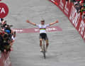 Strade Bianche Donne: Lotte Kopecky