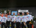 3e étape : UAE Team Emirates
