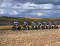 Stage 3 of Paris-Nice 2024: A team time trial over 26.9 kilometres around Auxerre