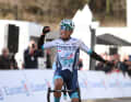 4. Etappe: Santiago Buitrago
