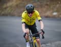 Jonas Vingegaard, vainqueur de la 5e étape
