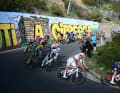 Mailand-San Remo 2024: Bilderbuch des ersten Radsport-Monuments des Jahres