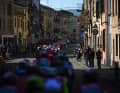 Mit 288 Kilometern ist Mailand-San Remo 2024 das längste Rennen der Radsport-Saison