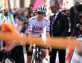 Lors de la deuxième étape du Tour de Catalogne, les coureurs ont eu droit à la plus longue étape de la course, le favori pour la victoire du jour étant une fois de plus Tadej Pogacar.