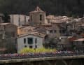 176,7 kilomètres de Sant Joan de les Abadesses à Port Aine