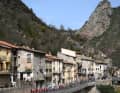 169,2 kilomètres entre Sort et Lleida sont au programme
