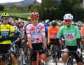 La 2e étape du Tour du Pays basque 2024