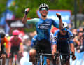 Stage 2: Paul Lapeira